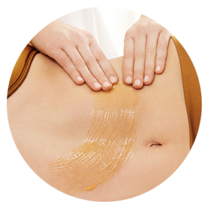 C+C Vitamin Scrub