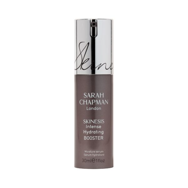 Intense Hydrating Booster