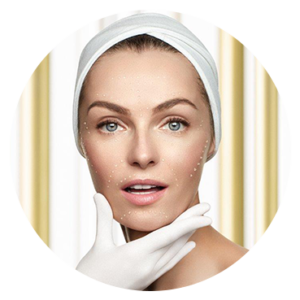 Inhibit Face-Lift