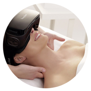 The Mindfull Touch Experience