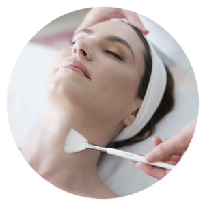 Radiance Peel