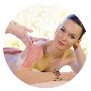 Diamond Rose Massage