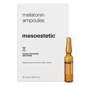 Melatonin ampollas