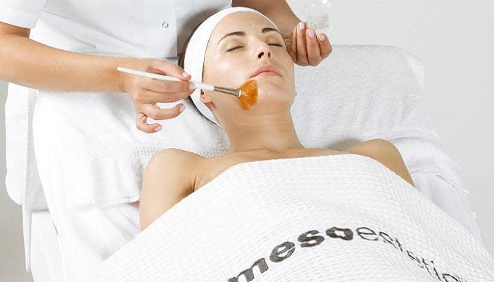 peeling manchas invierno
