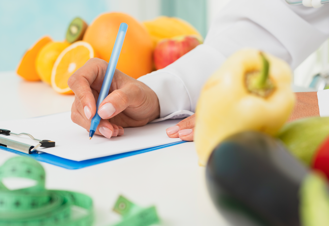 dietas para el verano tratamientos corporales