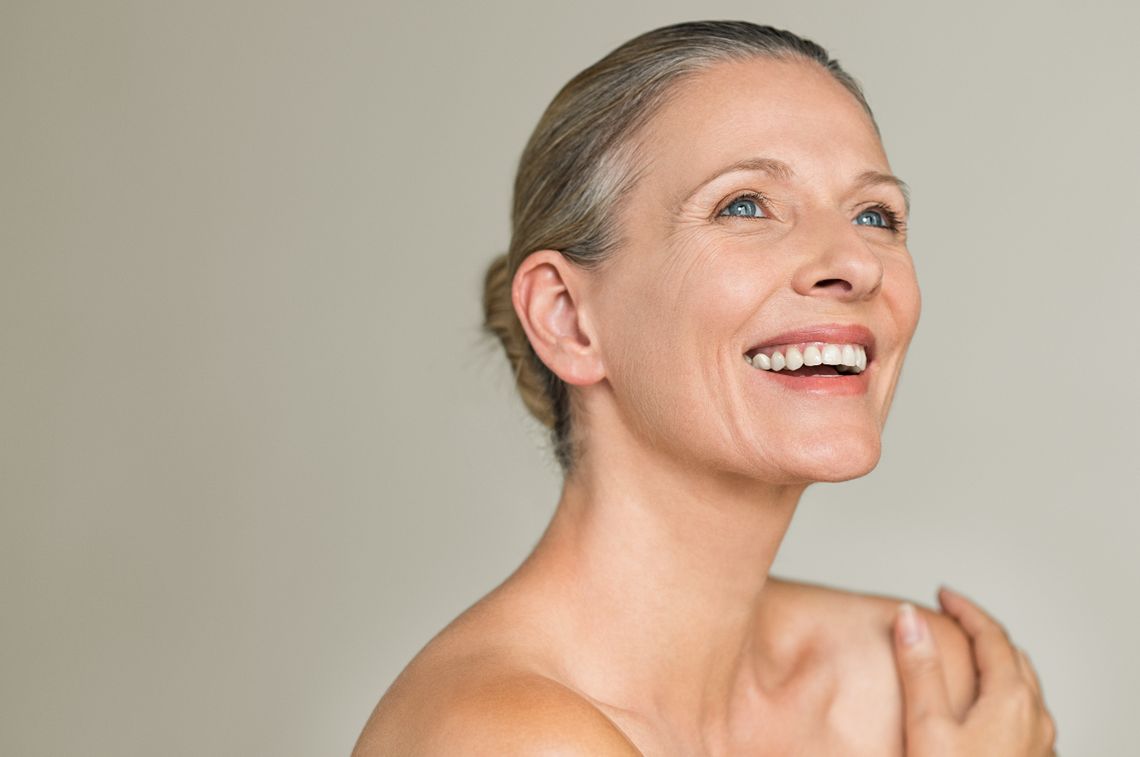 efectos menopausia