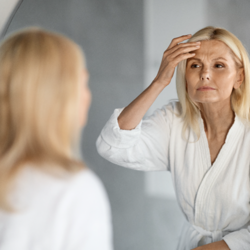 menopausia tratamientos corporales