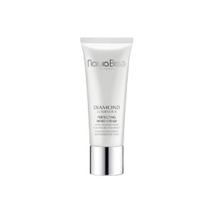 Diamond luminous perfecting hand cream