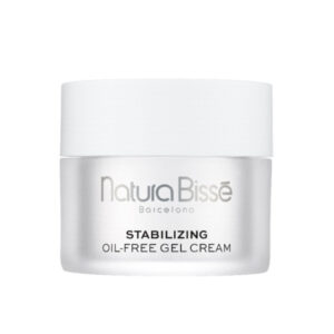 STABILIZING oil free gel cream