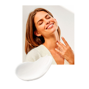 Inhibit Tensolift Neck Cream - Imagen 3